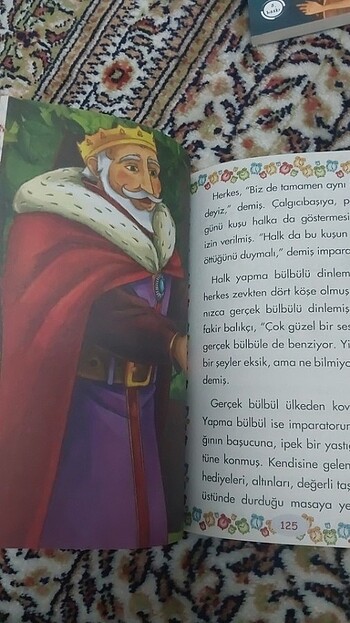 Hindistan Cevizi kokulu masallar - Görsel 4