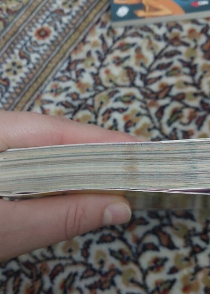 Hindistan Cevizi kokulu masallar - Görsel 3