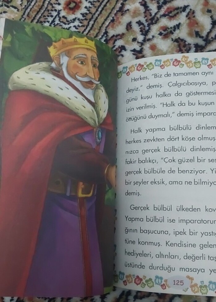 Hindistan Cevizi kokulu masallar - Görsel 4