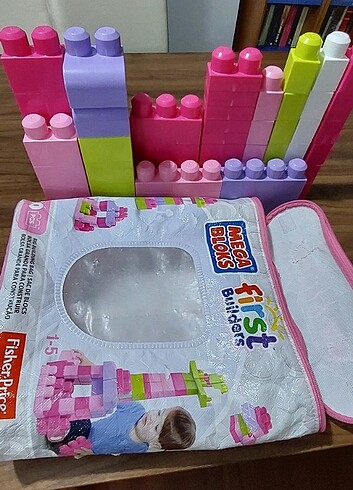  Beden Renk Lego büyük 