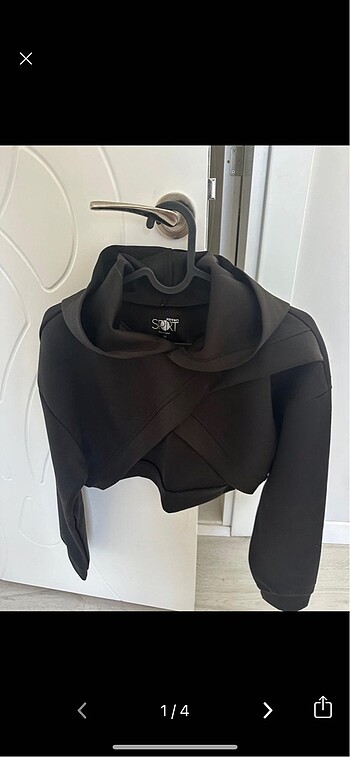 Koton crop