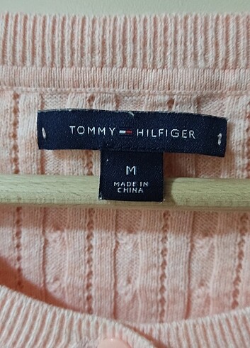 m Beden Tommy Hilfiger Hirka