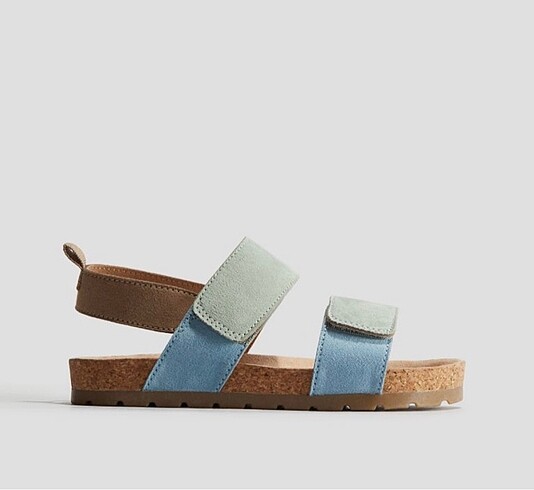 H&M Sandalet