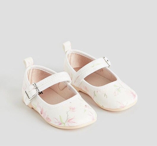 H&M Bebek ayakkabısı