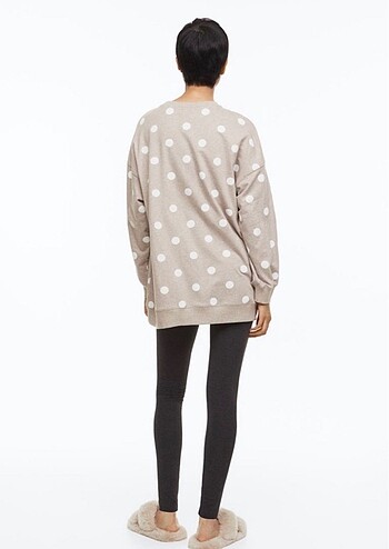 H&M Bijama takımı