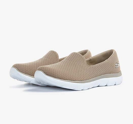 Skechers spor ayakkabı