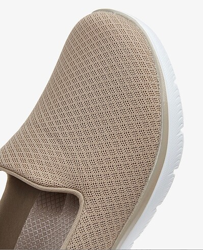 38 Beden camel Renk Skechers spor ayakkabı