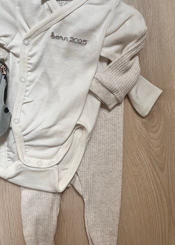 3 parçalı hediye seti - Görsel 3