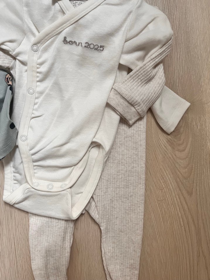 3 parçalı hediye seti - Görsel 3