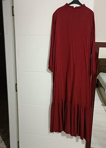 Yazlık elbise 