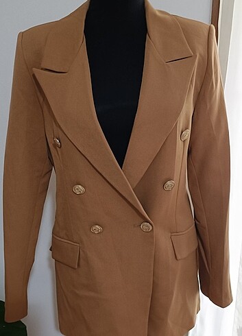 Blazer ceket