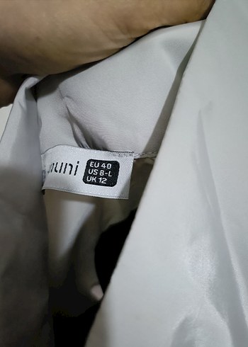 Bordo Uzun  Kesim Kadın Yağmurluk - Görsel 3