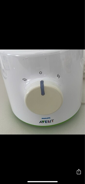  Beden Philips buharlı pişirici