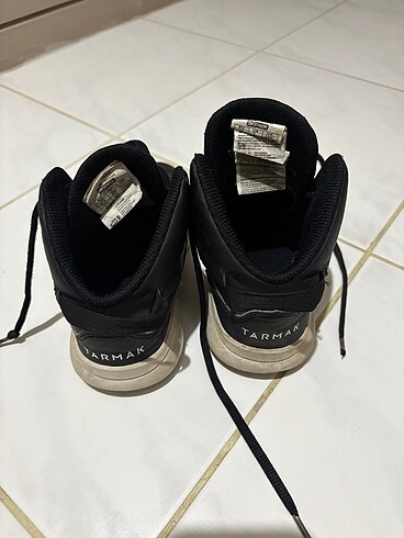 Decathlon Decathlon Tarmax Temiz 30 Numara Çocuk