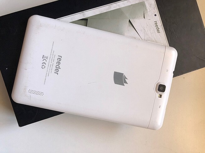 Reeder Reeder tablet