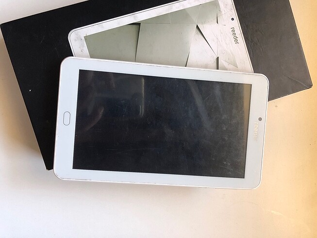 Beden Renk Reeder tablet