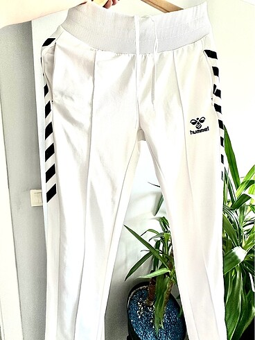 Hummel Beyaz hummel eşofman