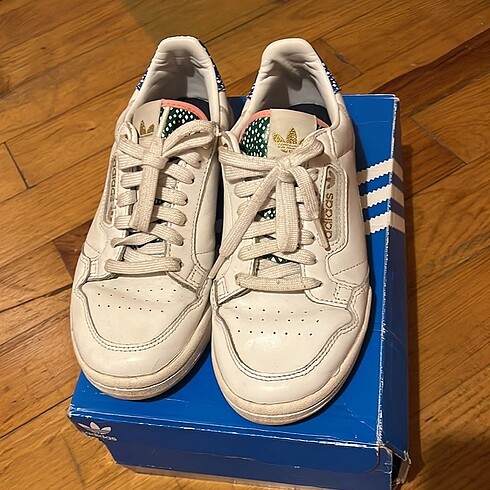 Adidas Adidas Spor Ayakkabı