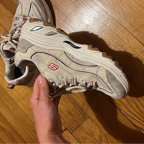 Skechers Archfit Spor Ayakkabı