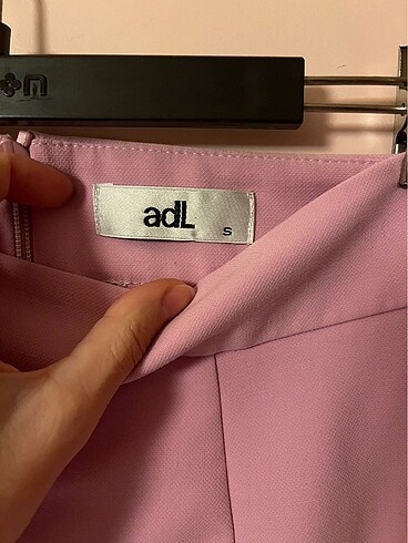 Adil Işık Adil ışık Mini Etek