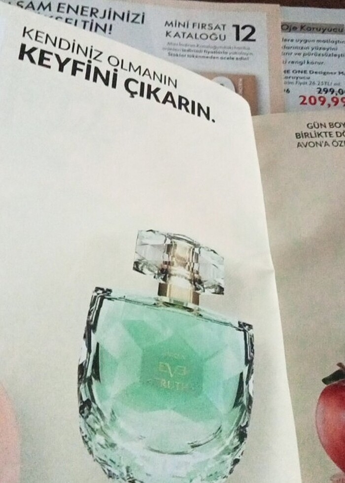 Parfüm  - Görsel 2