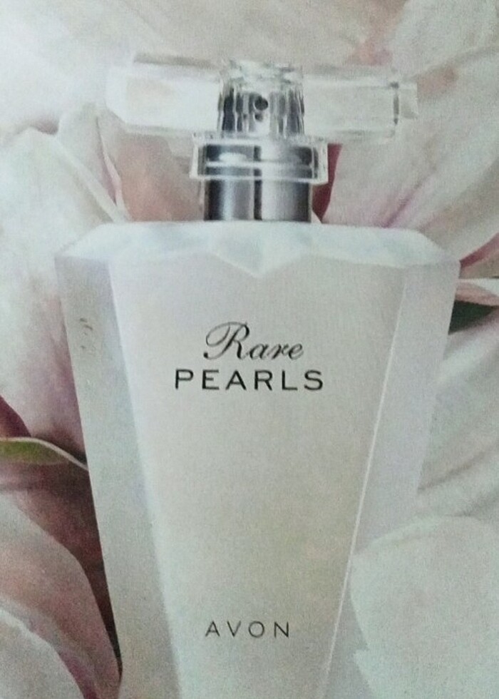 Parfüm  - Görsel 2