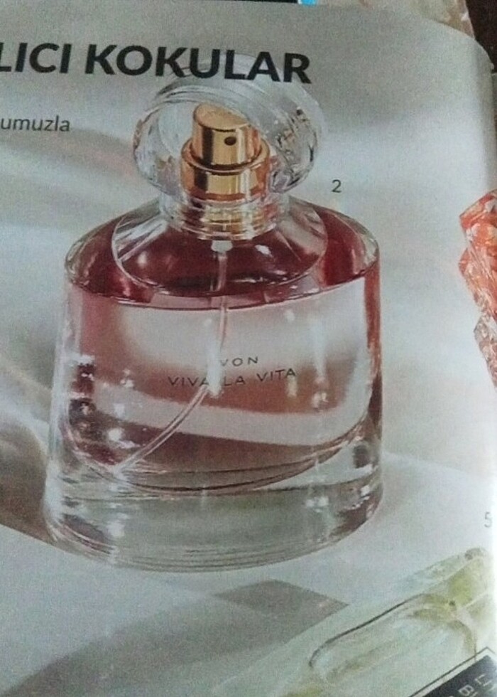 Parfüm  - Görsel 2