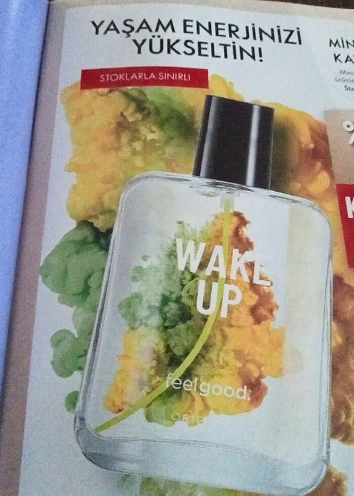 Parfüm  - Görsel 2