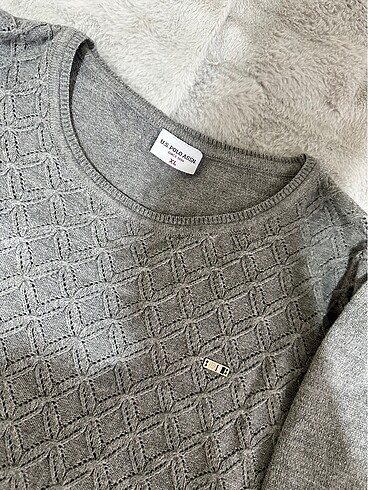 U.S Polo Assn. Kazak polo