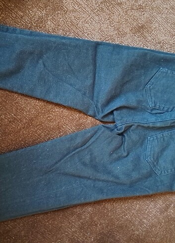 kiz cocuk pantolon  - Görsel 2