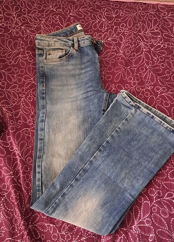 kadın jeans