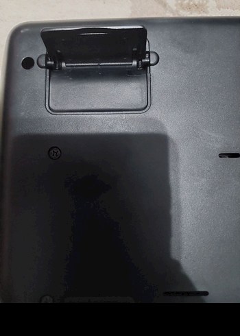 Microsoft Siyah Kablolu Klavye - Görsel 5