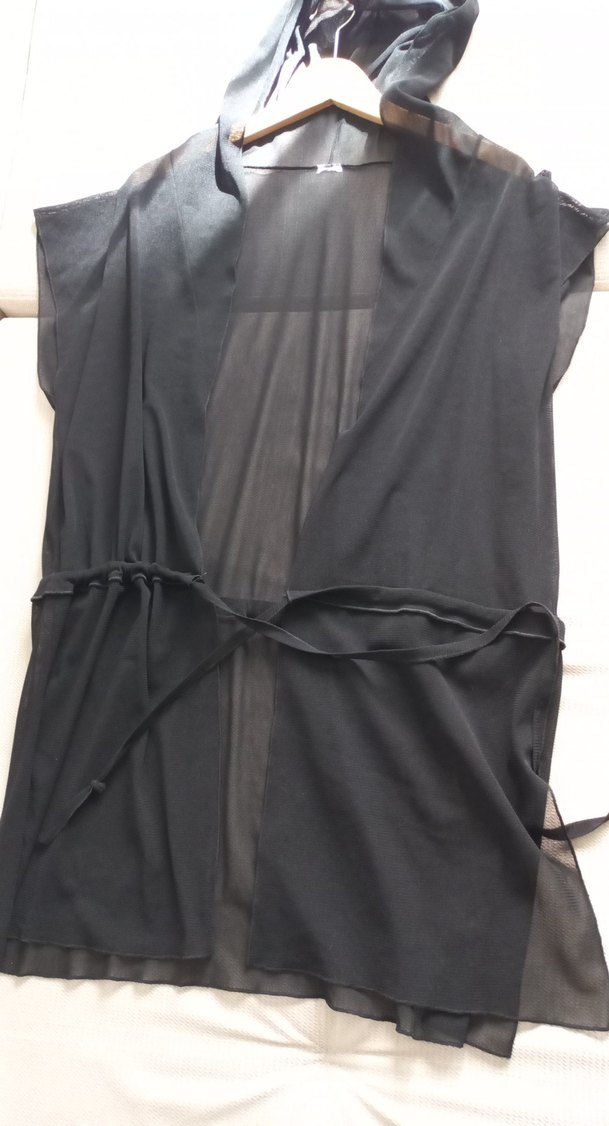 mango plaj elbisesi - Görsel 4