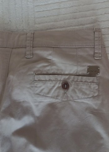 AVVA Bej Regular Fit Erkek - Görsel 7