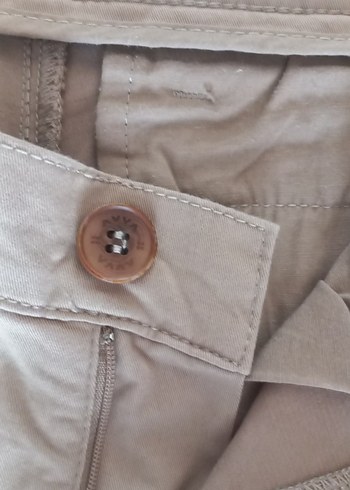 AVVA Bej Regular Fit Erkek - Görsel 5