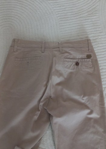 AVVA Bej Regular Fit Erkek - Görsel 6