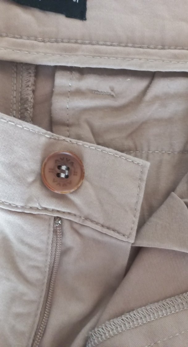 AVVA Bej Regular Fit Erkek - Görsel 5