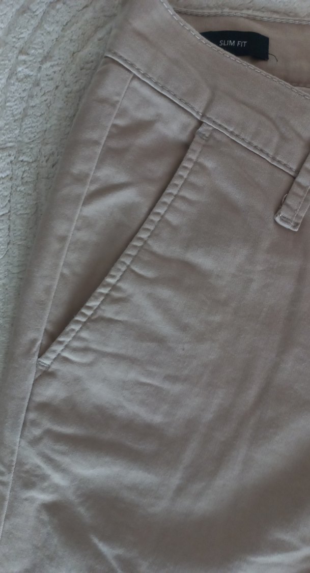 AVVA Bej Regular Fit Erkek - Görsel 4