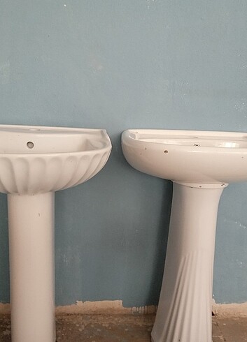 Satlik lavabo