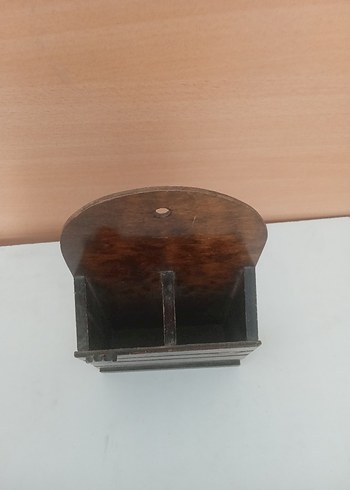 Beden Renk dekoratif ahşap aksesuar