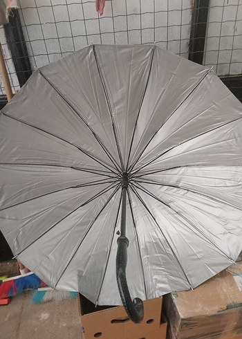 sıfır baston şemsiye - Görsel 3