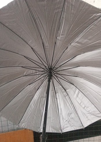 sıfır baston şemsiye - Görsel 2