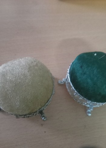 iğnelik - Görsel 6