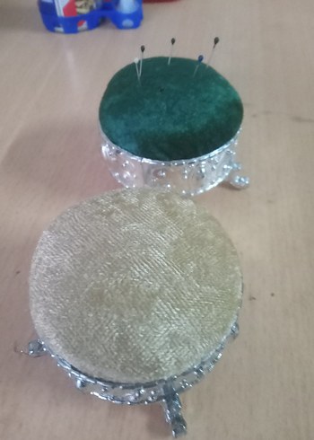 iğnelik - Görsel 4