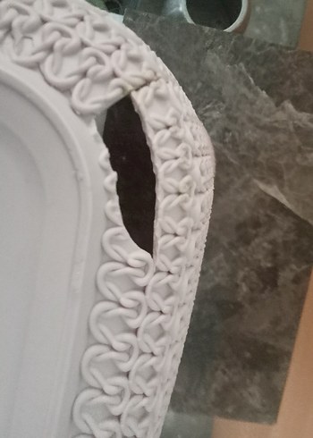 Pastel Pembe Saklama Sepeti - Görsel 5