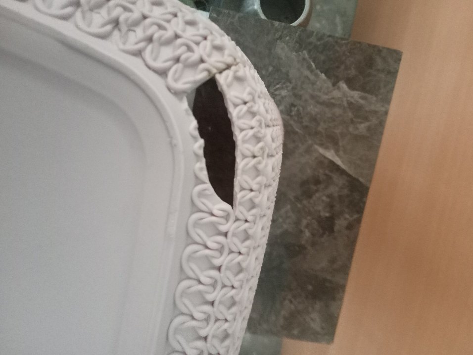 Pastel Pembe Saklama Sepeti - Görsel 5