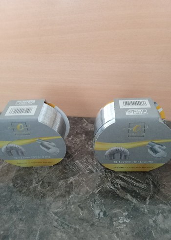 127mm Ankastre ve Aspiratör Borusu 2m Gri - Görsel 4