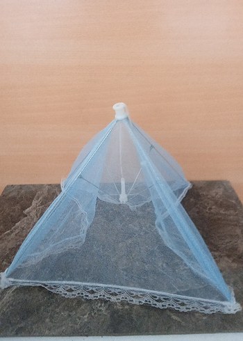 tül şemsiye - Görsel 3