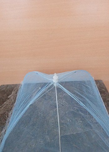 tül şemsiye - Görsel 4