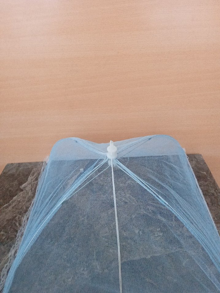 tül şemsiye - Görsel 4